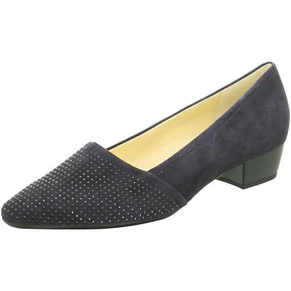 Gabor Pumps