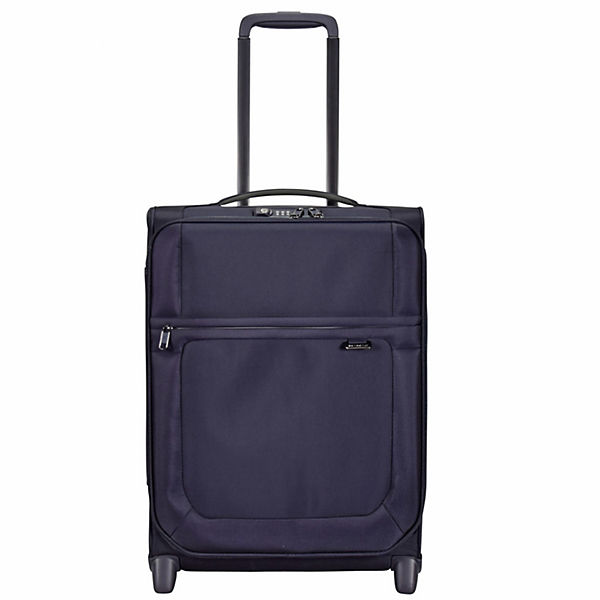 Samsonite Uplite Upright 2-Rollen Kabinentrolley 55 cm