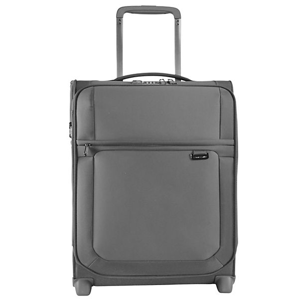 Samsonite Uplite Upright 2-Rollen Kabinentrolley 55 cm