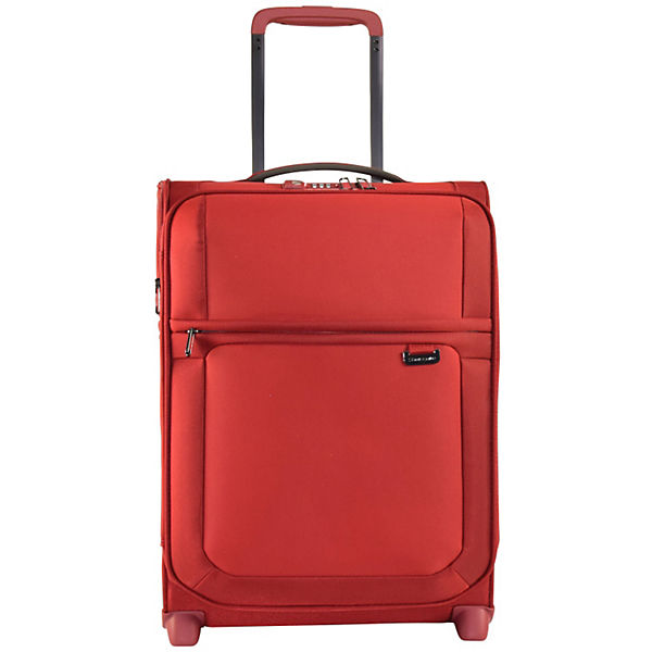 Samsonite Uplite Upright 2-Rollen Kabinentrolley 55 cm