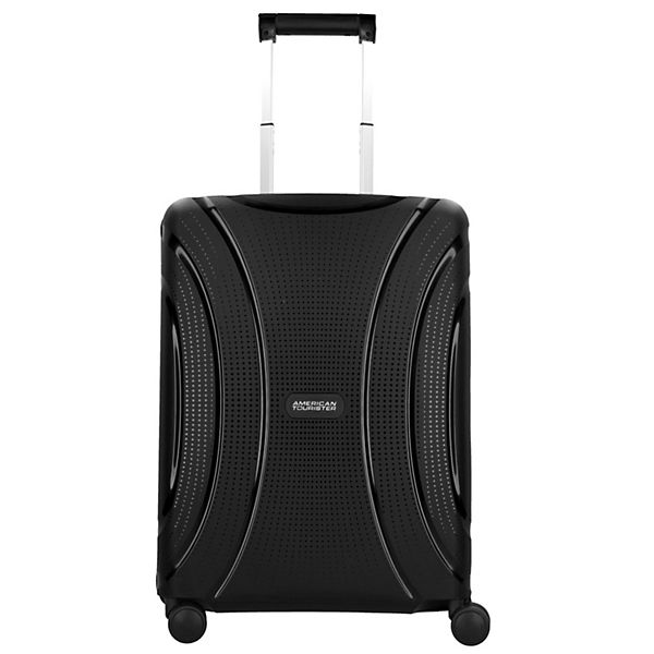 American Tourister Lock'N'Roll Spinner 4-Rollen Kabinen Trolley 55 cm