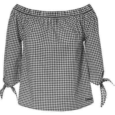 Carmenbluse