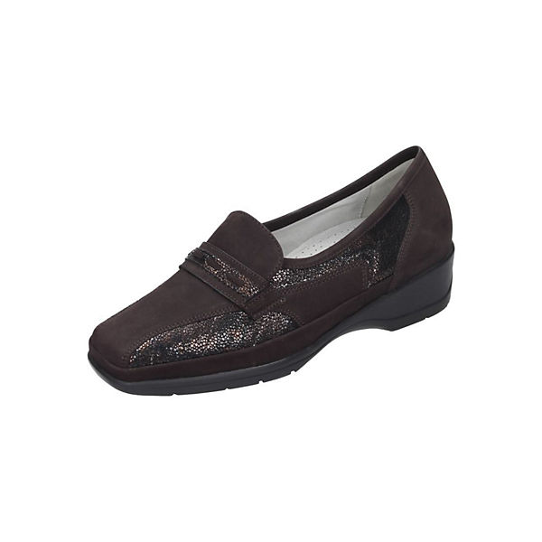 WALDLÄUFER Slipper