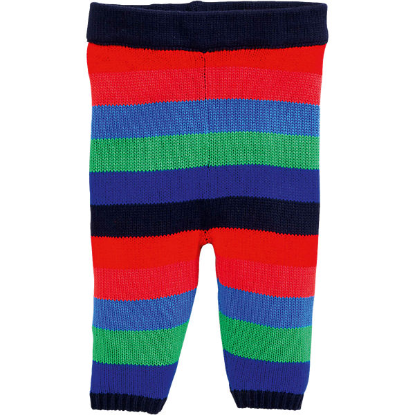 Baby Strickleggings für Mädchen