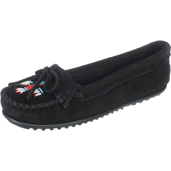Minnetonka Slipper