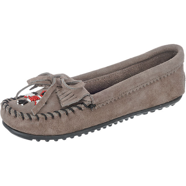 Minnetonka Slipper