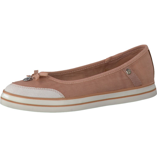s.Oliver Ballerinas