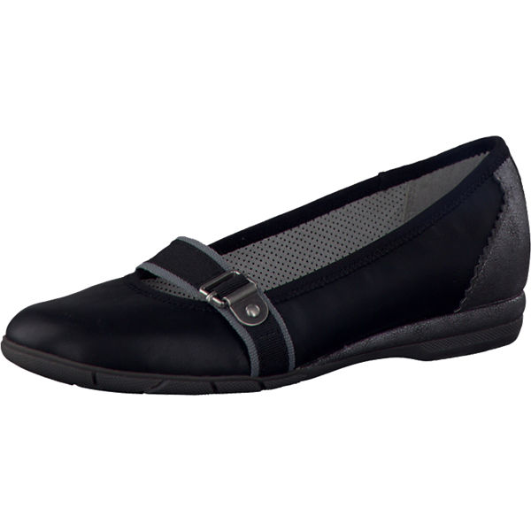 s.Oliver Ballerinas