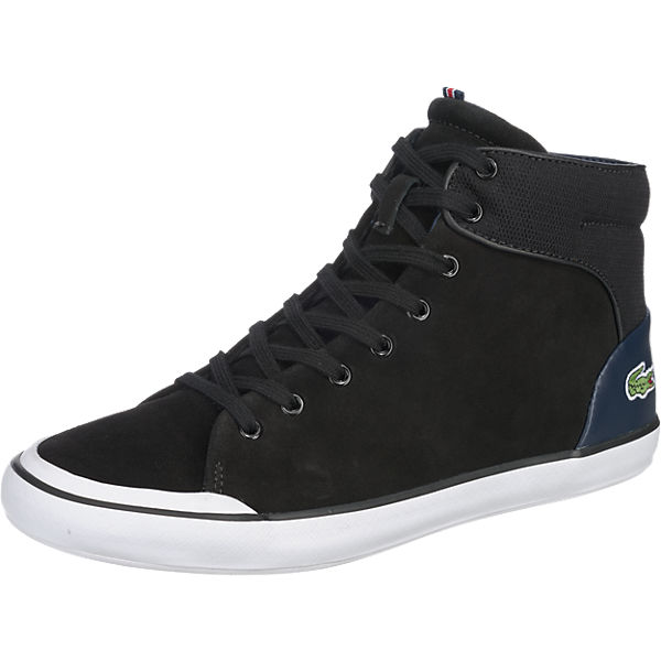 LACOSTE Lancelle Hi Top Stiefeletten