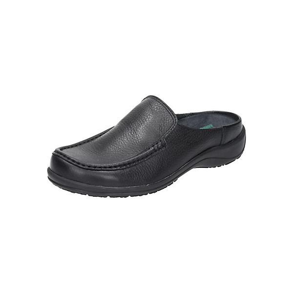 cushy by Dr. Brinkmann Clogs