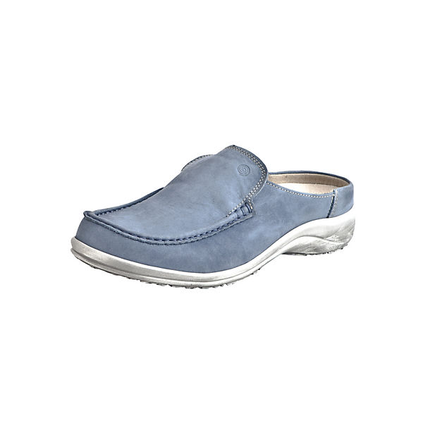 cushy by Dr. Brinkmann Clogs