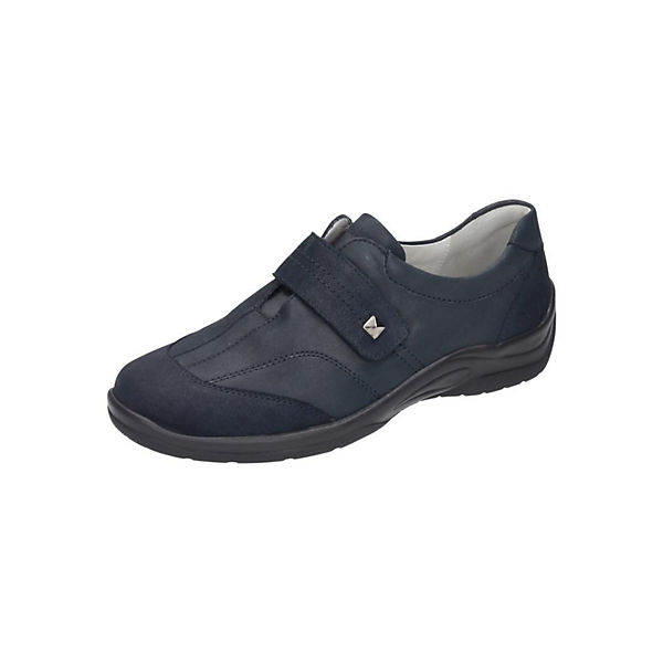 WALDLÄUFER Slipper