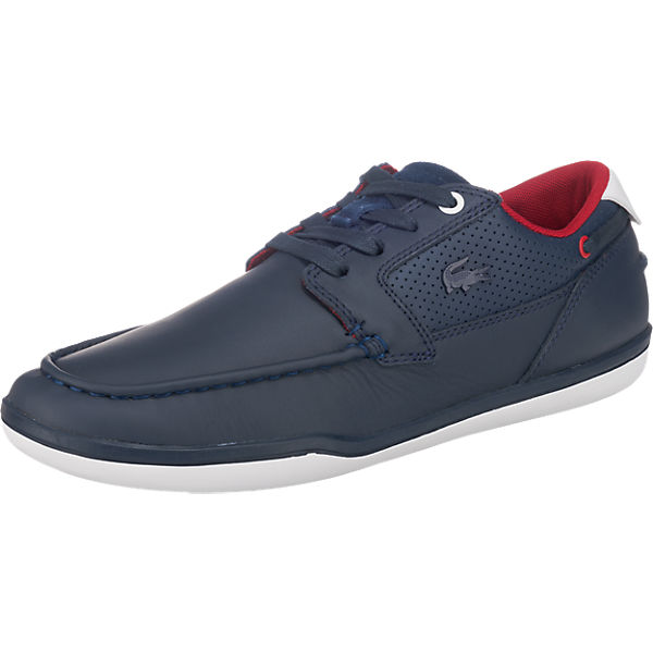 LACOSTE Deck-Minimal Sneakers