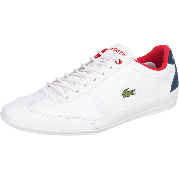 LACOSTE Misano Sport Sneakers