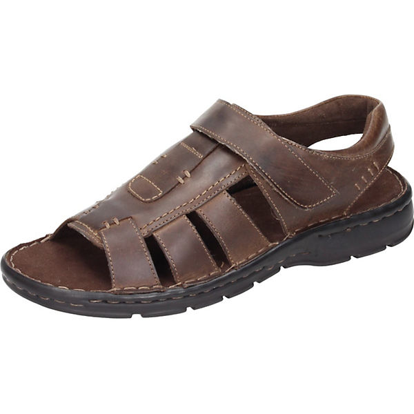 Comfortabel Sandalen