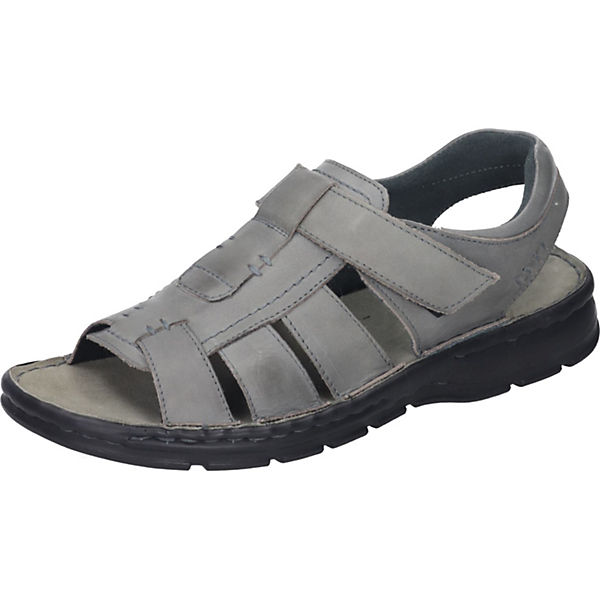 Comfortabel Sandalen