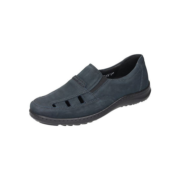 WALDLÄUFER Slipper
