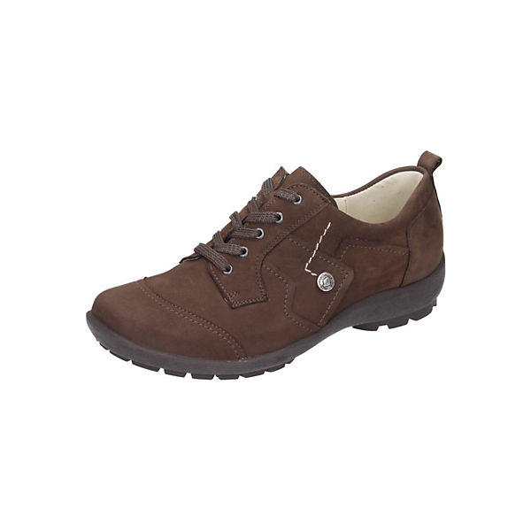 WALDLÄUFER Halbschuhe