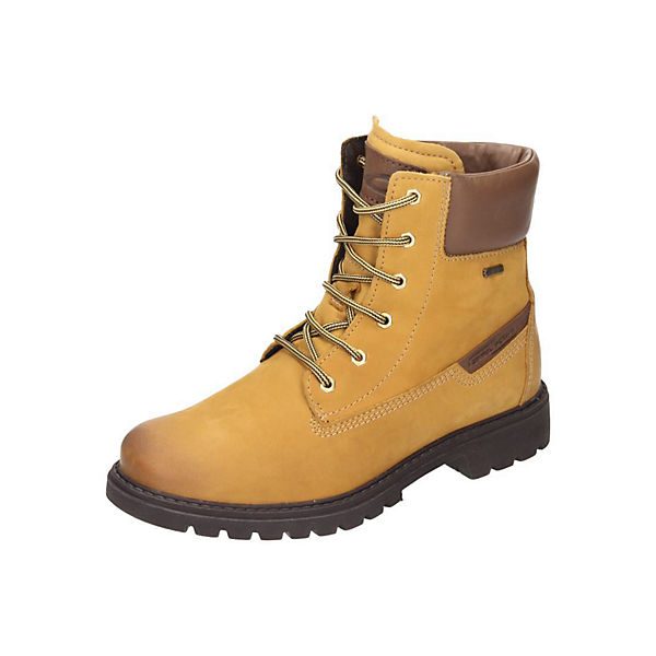 camel active Stiefel