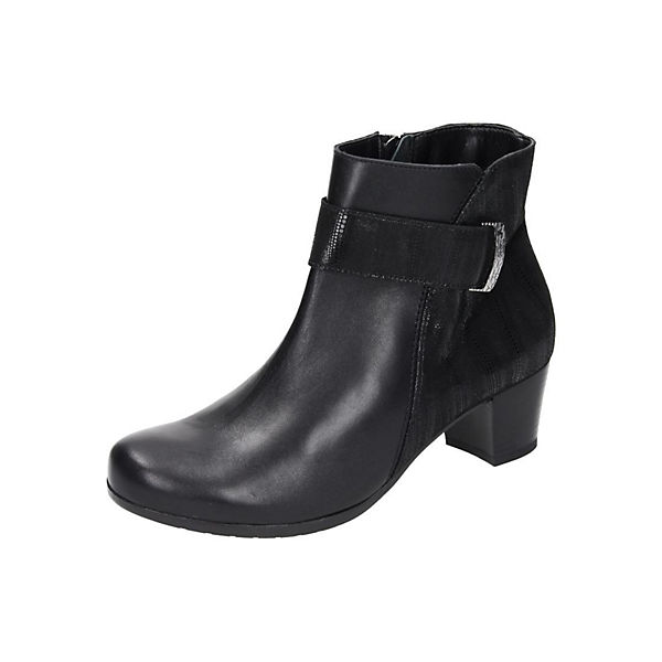 Comfortabel Stiefeletten