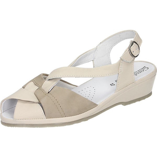 Comfortabel Sandalen