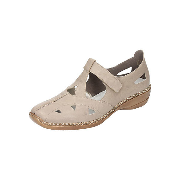 rieker Halbschuhe