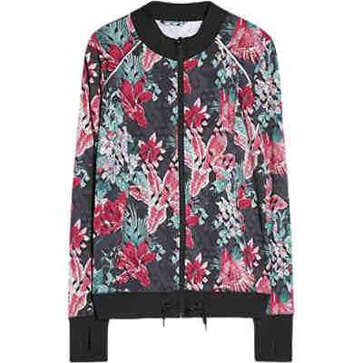 Trainingsjacke