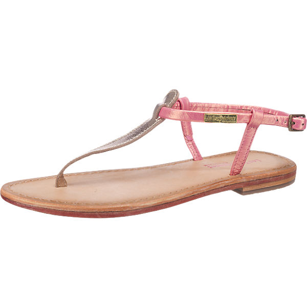 Narvil T-Steg-Sandalen