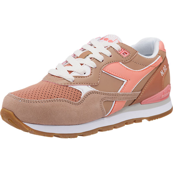 Diadora N-92 Wnt Sneakers