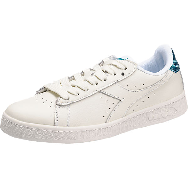 Diadora Game L Low Mirror Sneakers