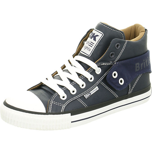British Knights Halbschuhe