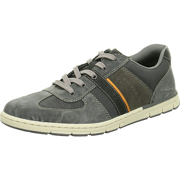 rieker Halbschuhe