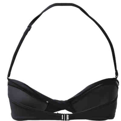 Bandeau Bikini Oberteil 2