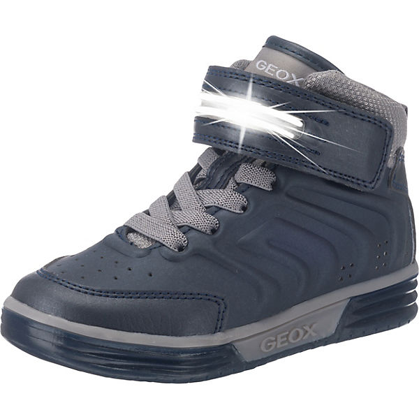 Sneakers High Blinkies für Jungen