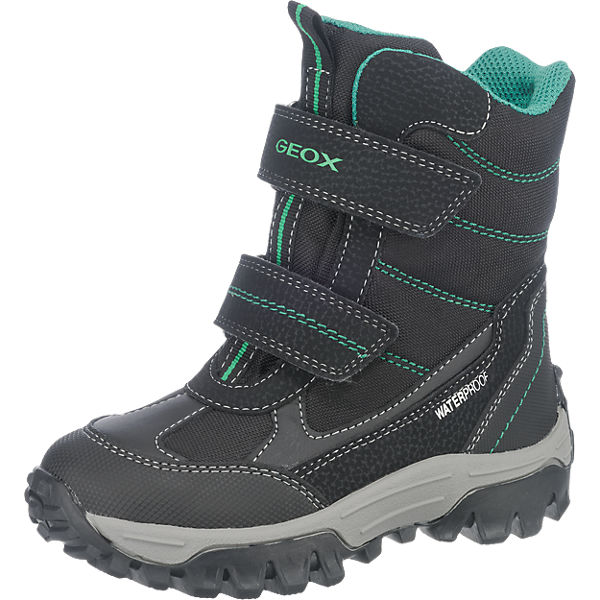 Winterstiefel für Jungen, TEX