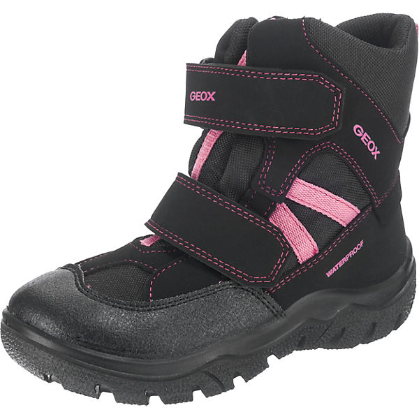 Winterstiefel für Mädchen, TEX