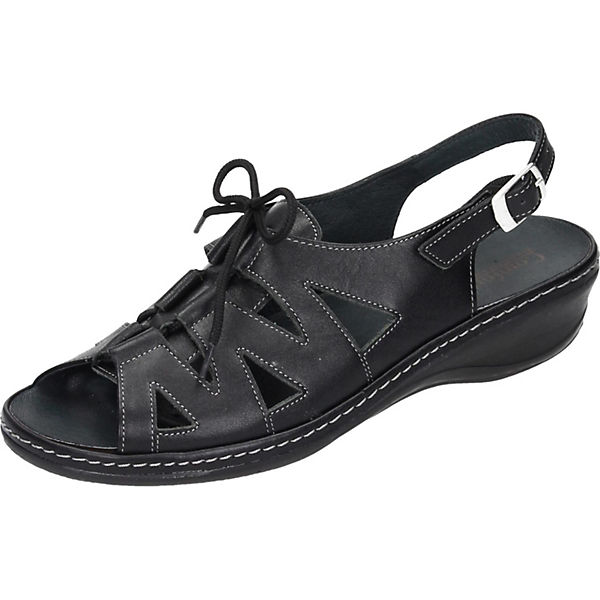 Comfortabel Sandaletten
