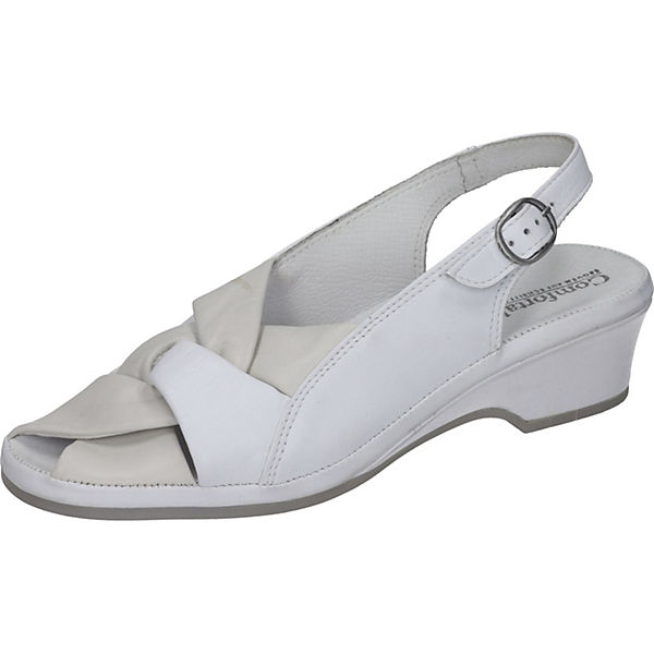Comfortabel Sandaletten