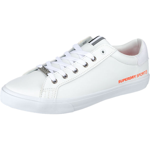 Superdry Mono Sneakers