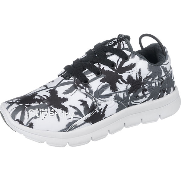 Superdry Superdry Scuba Runner Sneakers