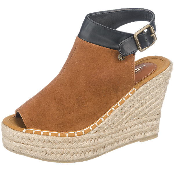 Superdry Mia Espadrille Sandaletten