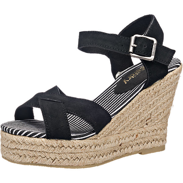 Superdry Isabella Sandaletten