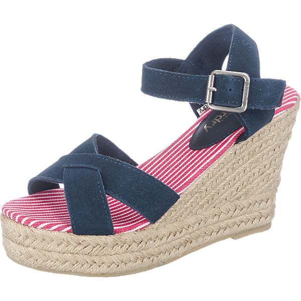 Superdry Isabella Sandaletten