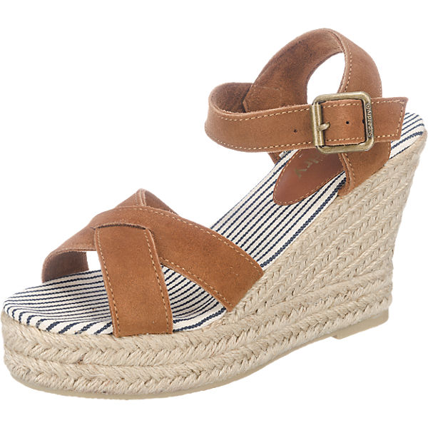 Superdry Isabella Sandaletten