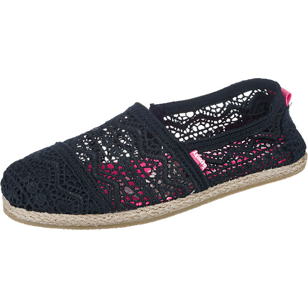 Superdry Jetstream Lace Slipper