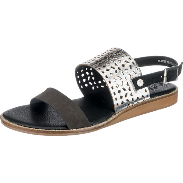 Superdry Sandbar Double Sandaletten