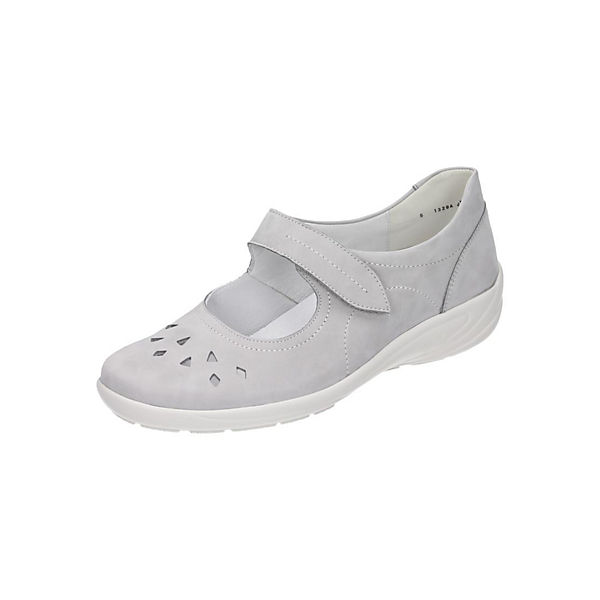 Semler Halbschuhe