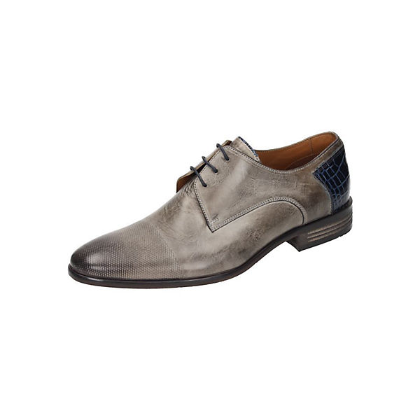 Manitu Business Schuhe