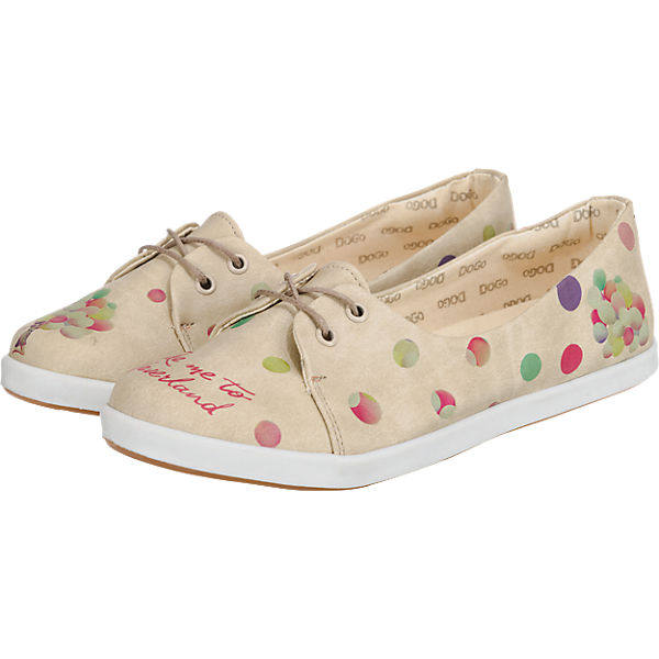 Dogo Shoes Take Me To Neverland Sneakers