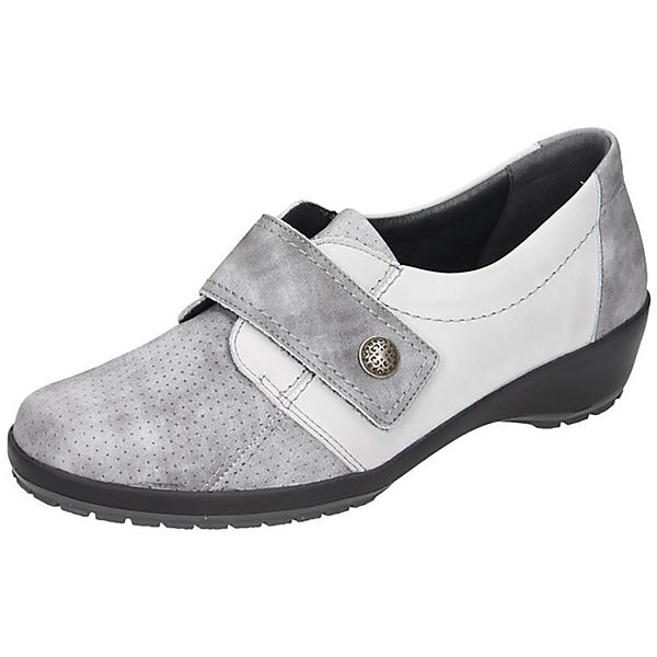 Comfortabel Halbschuhe